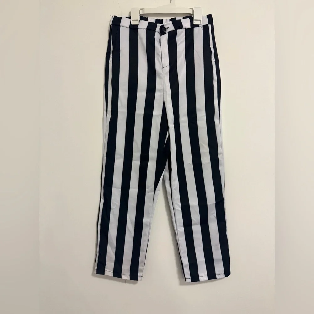Spirit Beetlejuice Kids Costume - Black and White